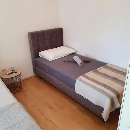 Apartment Medulin Appartement