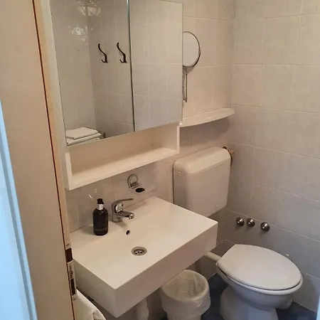 Apartment Apartment Medulin *