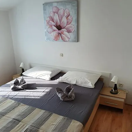Apartment Medulin