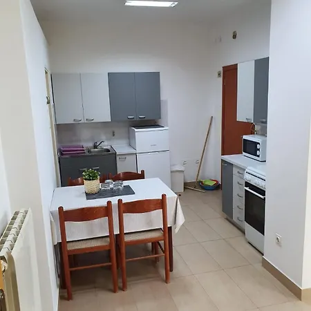 Apartment Medulin Appartement