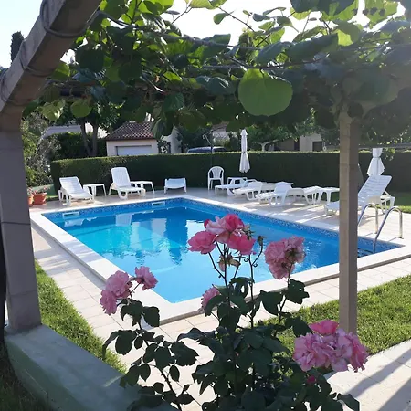 Appartement Apartment Medulin