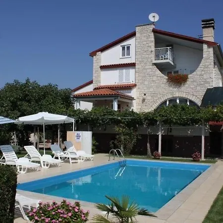 Apartment Medulin Apartament