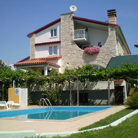 Apartament Apartment Medulin