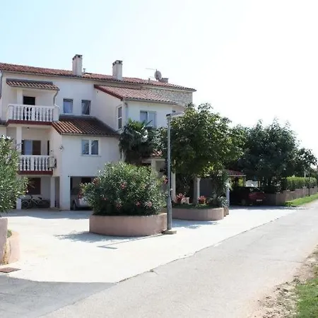 Apartment Medulin *