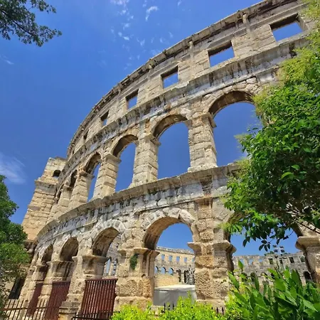 Apartment Medulin Medulin