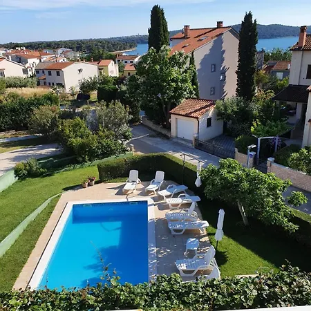 Apartment Medulin Apartament